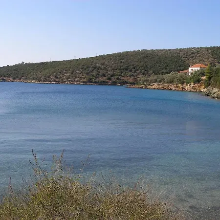 Mylos Tríkeri