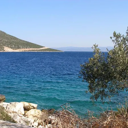 Hotel Mylos Tríkeri
