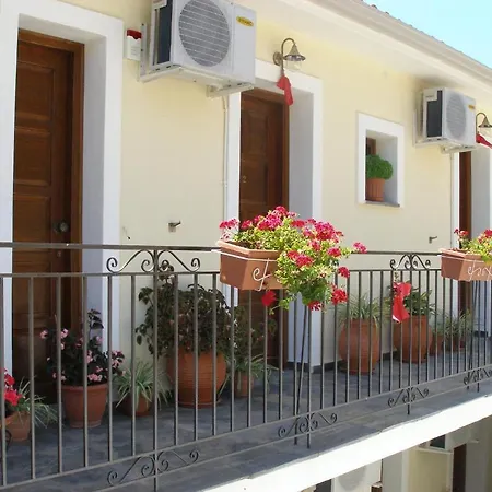 Hotel Mylos