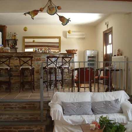 Mylos Hotel Tríkeri