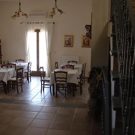 Mylos Hotel
