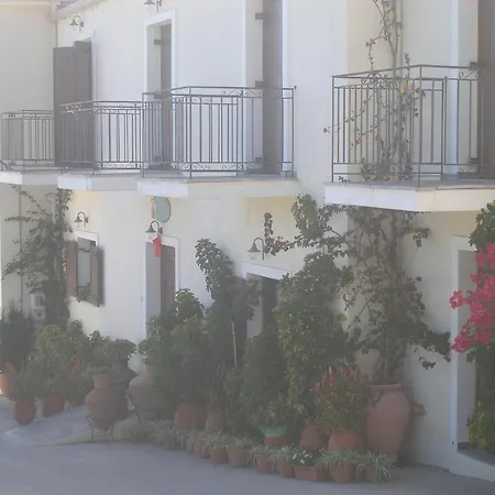 Mylos Hotel
