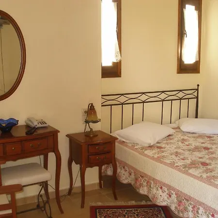Hotel Mylos Tríkeri