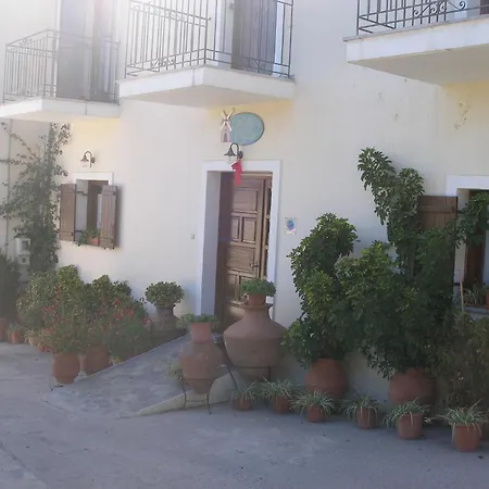 Mylos Hotel Tríkeri