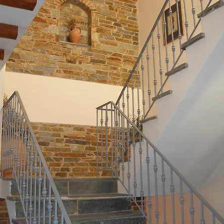 Hotel Mylos 3*