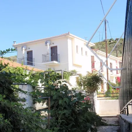 Mylos Hotel