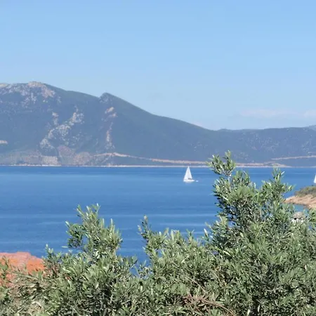 Mylos Отель 3*